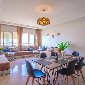 Mosquee & Sea View الدار البيضاء