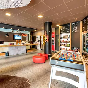 Ibis Expo Hotel Bern