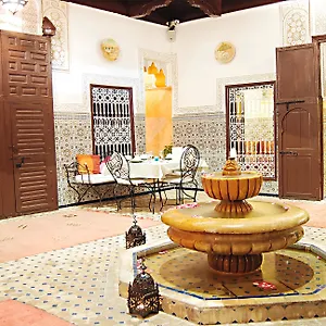 3* Riad Les Oliviers&spa