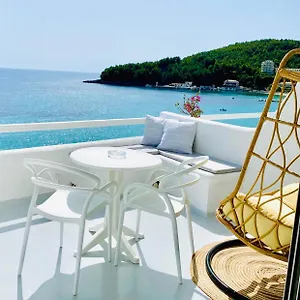 Geo & Art Boutique 4*, Himare Albanië