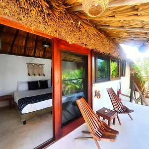 Casa Sofia Apartahotel Isla Holbox