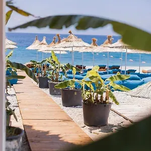 Don Mare , Dhërmi Albanië
