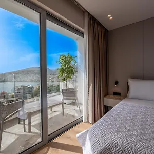 Teuta 4*, Sarandë Albanië