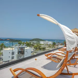 Sole Mare 4*, Ksamil Albanië
