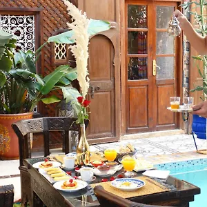 3* Riad Dar El Bacha