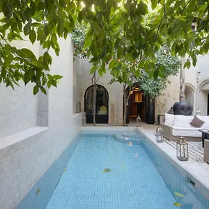 5* Riad Kheirredine
