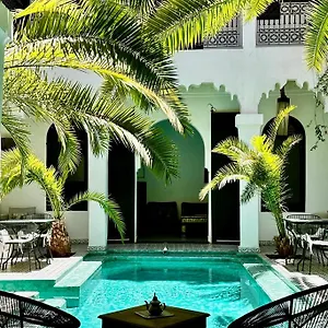 4* Riad Fabiola Et