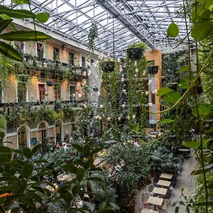Stories Boutique Hotel Budapest