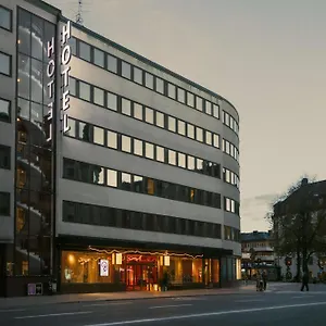 Western Fridhemsplan Stockholm