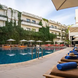 4* Hotel Kech Boutique Hotel&spa
