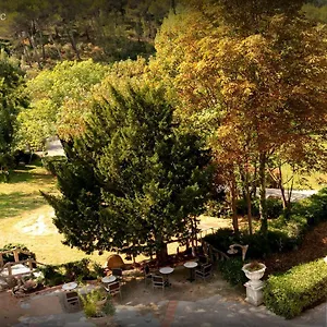 Domaine Restaurant Du Parc Hotel