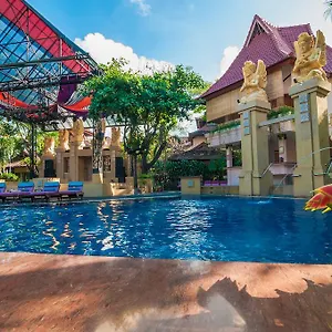 Bounty Kuta Hotel Kuta (Bali)