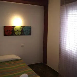 Ceibo - Hostal Ibiza