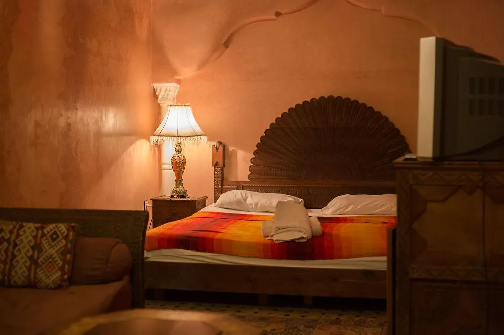 The Central House Marrakech Medina Marraquexe 0*,  Marrocos