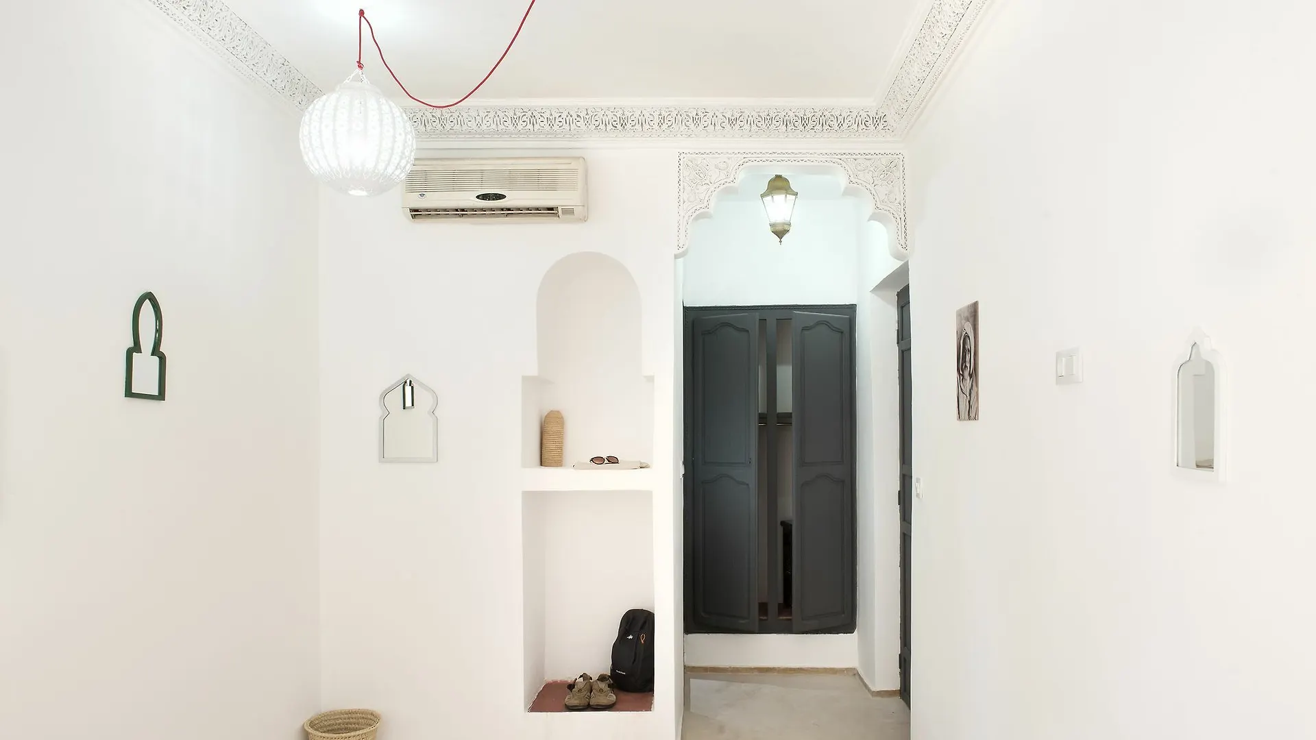 The Central House Marrakech Medina Marraquexe Marrocos